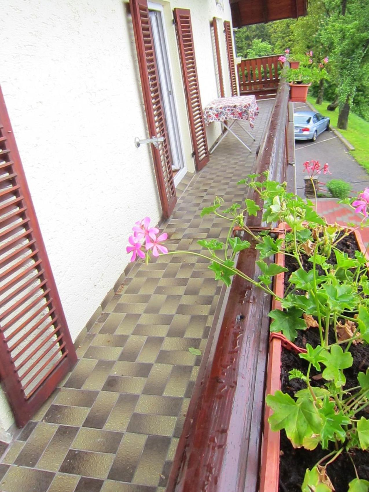 Innerschwand Haus Am Hang חדר תמונה