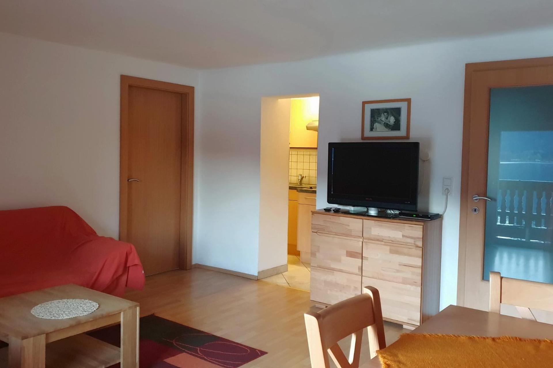 Innerschwand Haus Am Hang מראה חיצוני תמונה